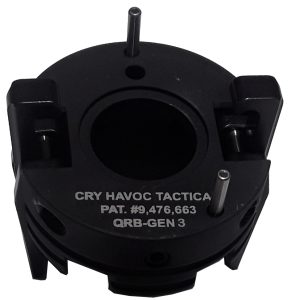 ar-15-qrb-2-pin-military-style-barrel-plate-kit-for-pistol-calibers