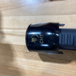 Cry Havoc Tactical AR-10 QRB Protective Cap covers!