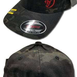 Cry Havoc Tactical Flexfit Adult Multicam Cap